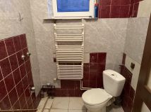 Mieszkanie 3-pokojowe Korsze. Zdjęcie 4