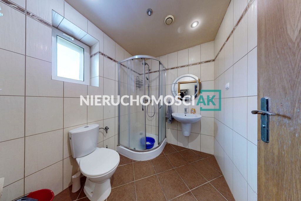 bliźniak, 5 pokoi Suchy Las, ul. Radosna. Zdjęcie 7