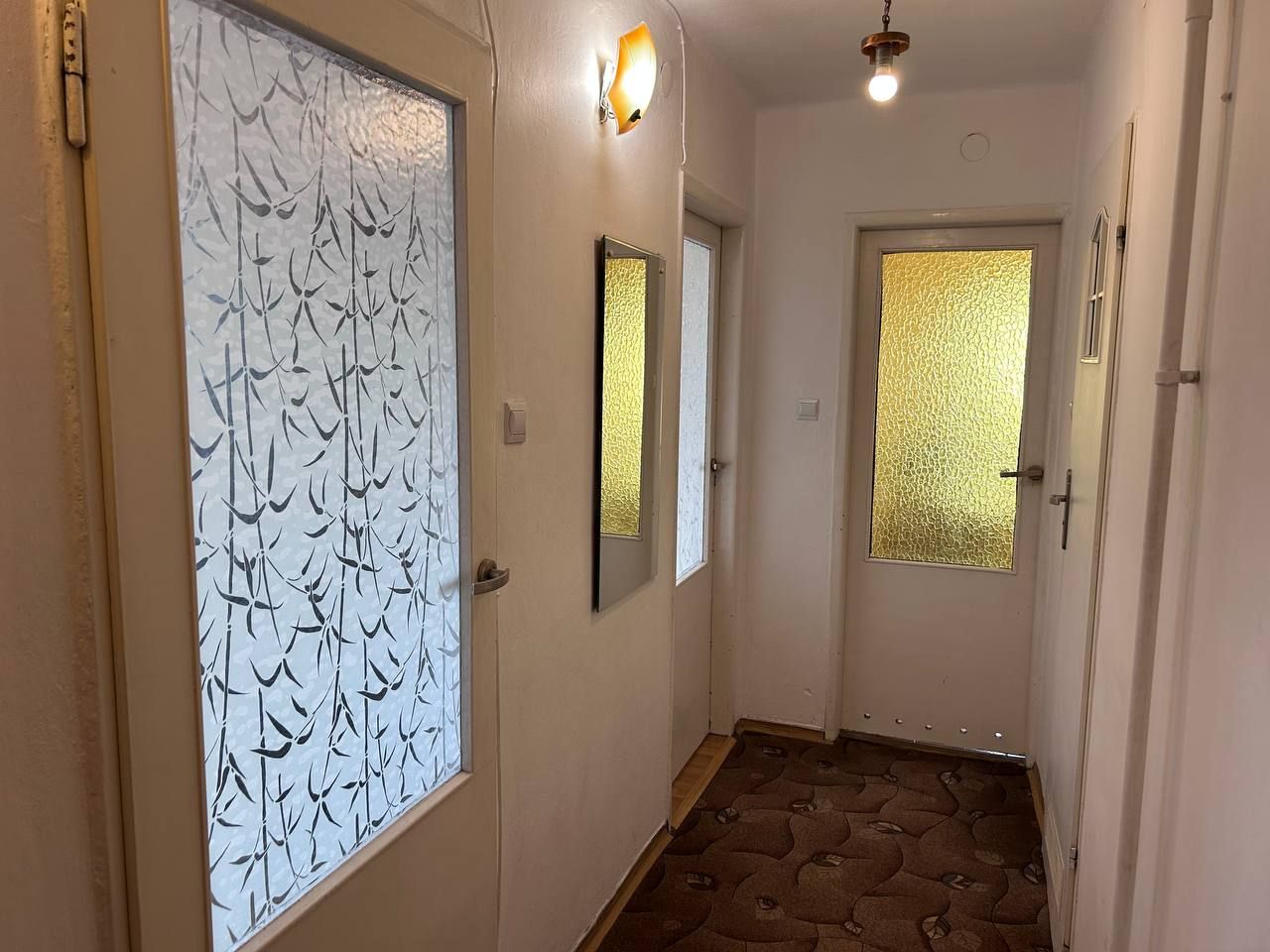 Mieszkanie 2-pokojowe Kraków Krowodrza, ul. Piastowska. Zdjęcie 10