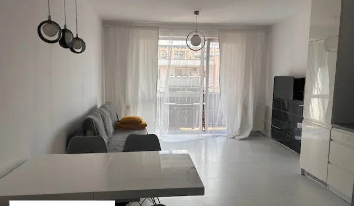 Mieszkanie 2-pokojowe Wrocław Gądów Mały, Bulwar Dedala