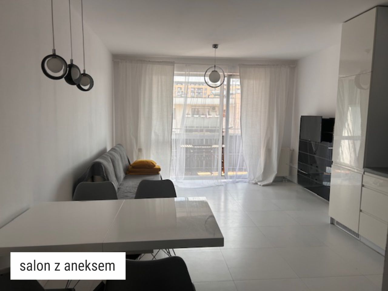 Mieszkanie 2-pokojowe Wrocław Gądów Mały, bulw. Dedala. Zdjęcie 1