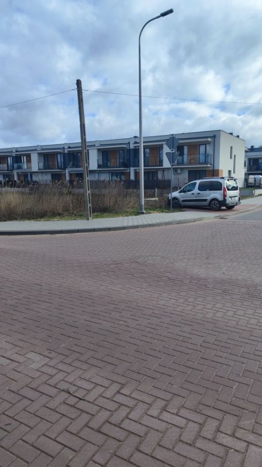 Działka budowlana Klepacze. Zdjęcie 2