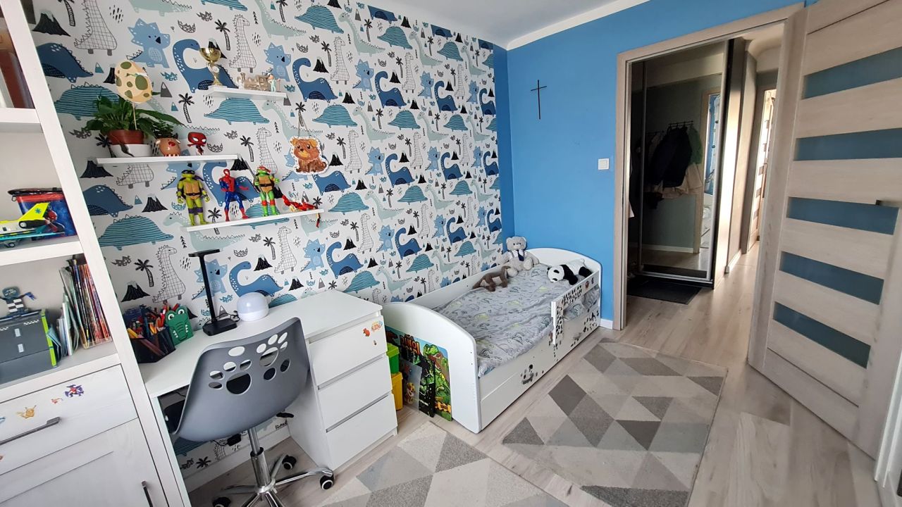 Mieszkanie 2-pokojowe Tarnów Strusina, ul. Józefa Szujskiego. Zdjęcie 7