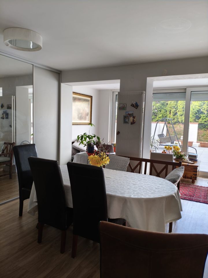 Mieszkanie 4-pokojowe Lublin Konstantynów, ul. Jana Śnieżyńskiego. Zdjęcie 2