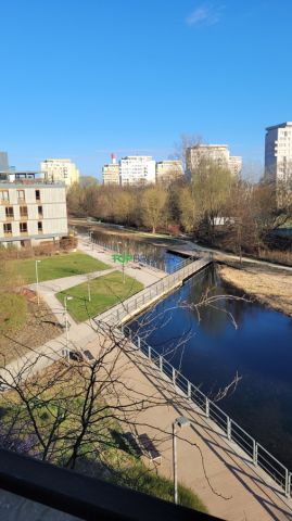 Mieszkanie 2-pokojowe Warszawa Mokotów, ul. Bernardyńska. Zdjęcie 13