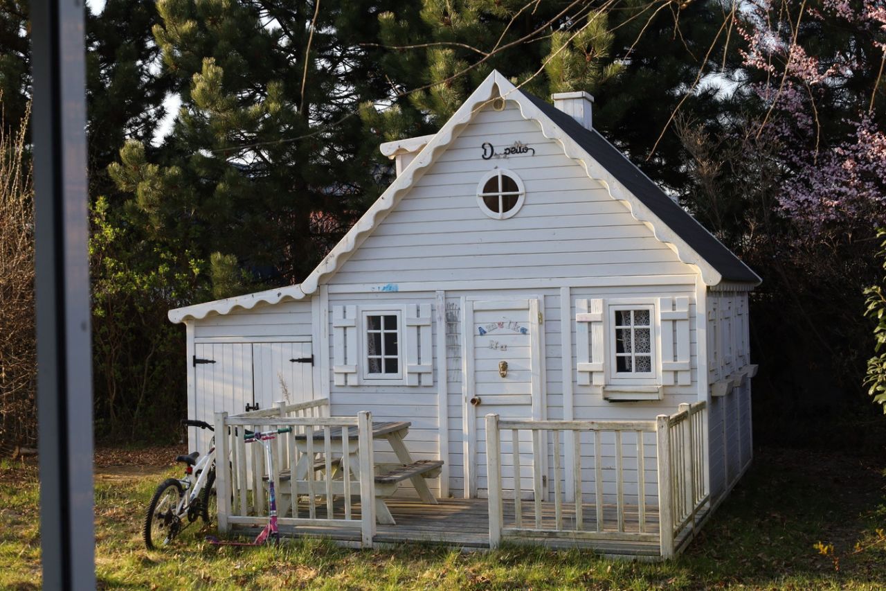 dom wolnostojący, 4 pokoje Lusówko. Zdjęcie 13