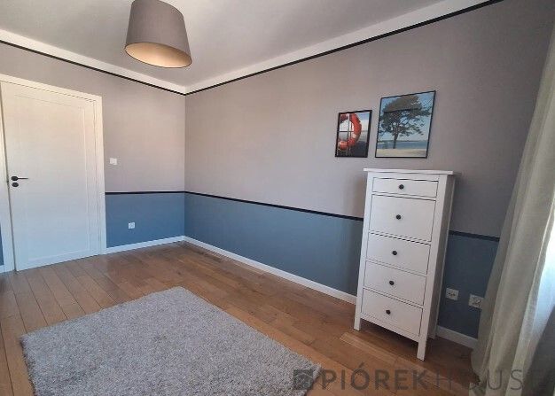 Mieszkanie 3-pokojowe Warszawa Białołęka, ul. Myśliborska. Zdjęcie 5