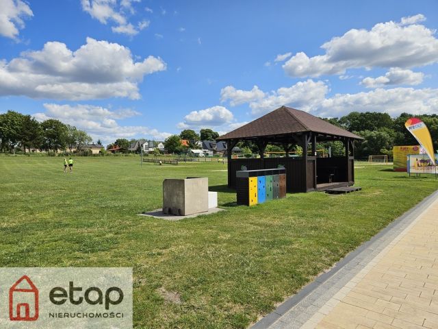 Działka budowlana Zborowo. Zdjęcie 16