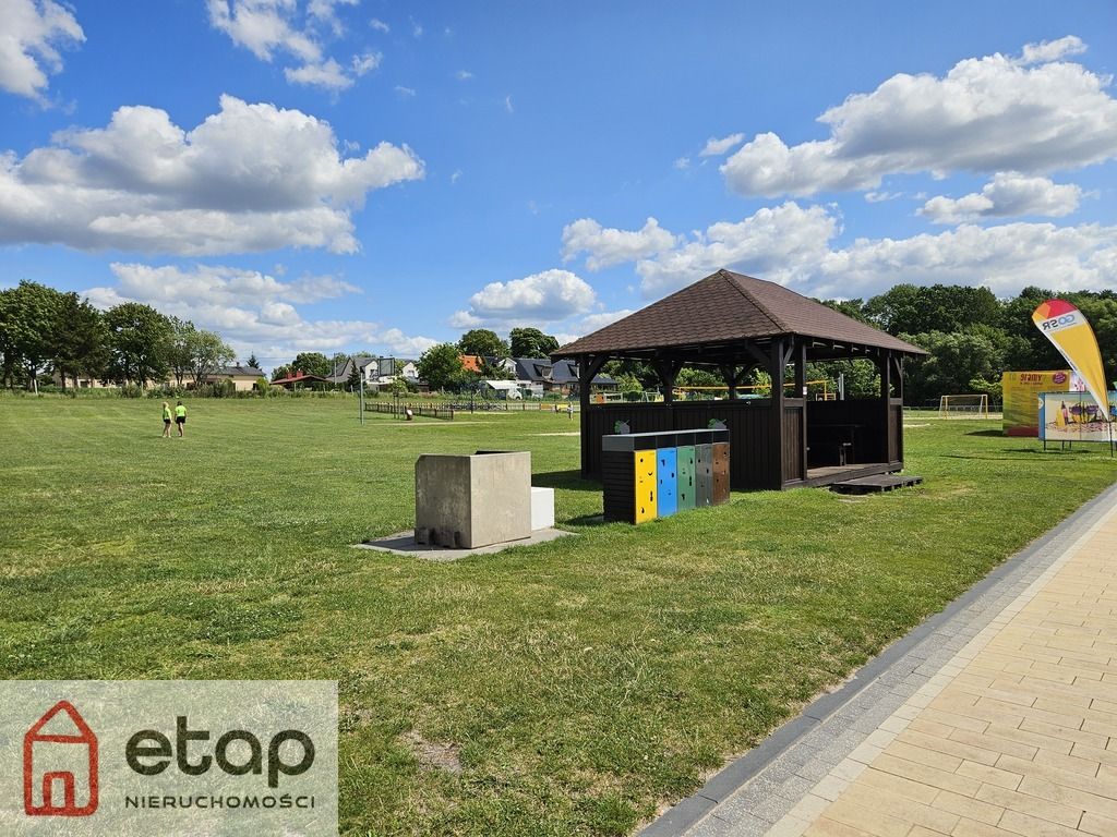 Działka budowlana Zborowo. Zdjęcie 16