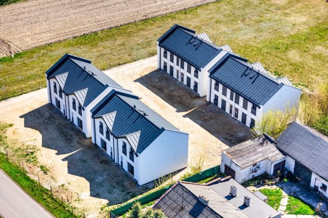 bliźniak, 4 pokoje Nowe Mostki. Zdjęcie 16