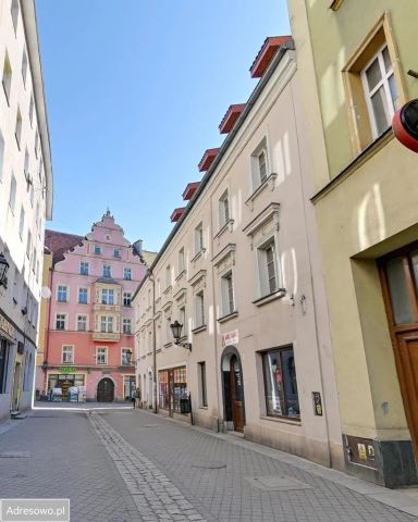 kamienica Kłodzko Centrum, ul. Wojska Polskiego. Zdjęcie 1
