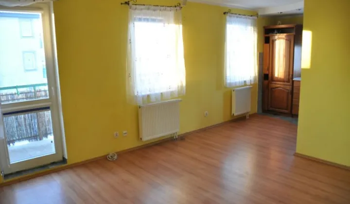 Mieszkanie 3-pokojowe Gdańsk Ujeścisko, ul. Częstochowska