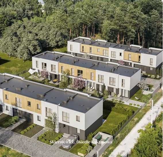 Mieszkanie 4-pokojowe Skierniewice. Zdjęcie 2