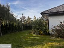 dom wolnostojący, 4 pokoje Konstancin-Jeziorna. Zdjęcie 1