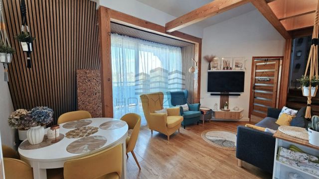 Mieszkanie 3-pokojowe Bydgoszcz Czyżkówko, ul. Karolewska. Zdjęcie 2