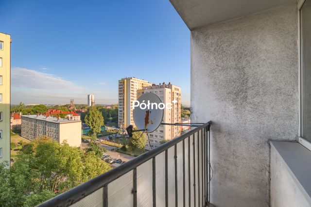 Mieszkanie 3-pokojowe Bytom, ul. Wrocławska. Zdjęcie 13