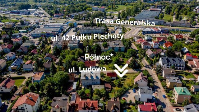 Działka budowlana Białystok Wygoda, ul. Ludowa. Zdjęcie 2