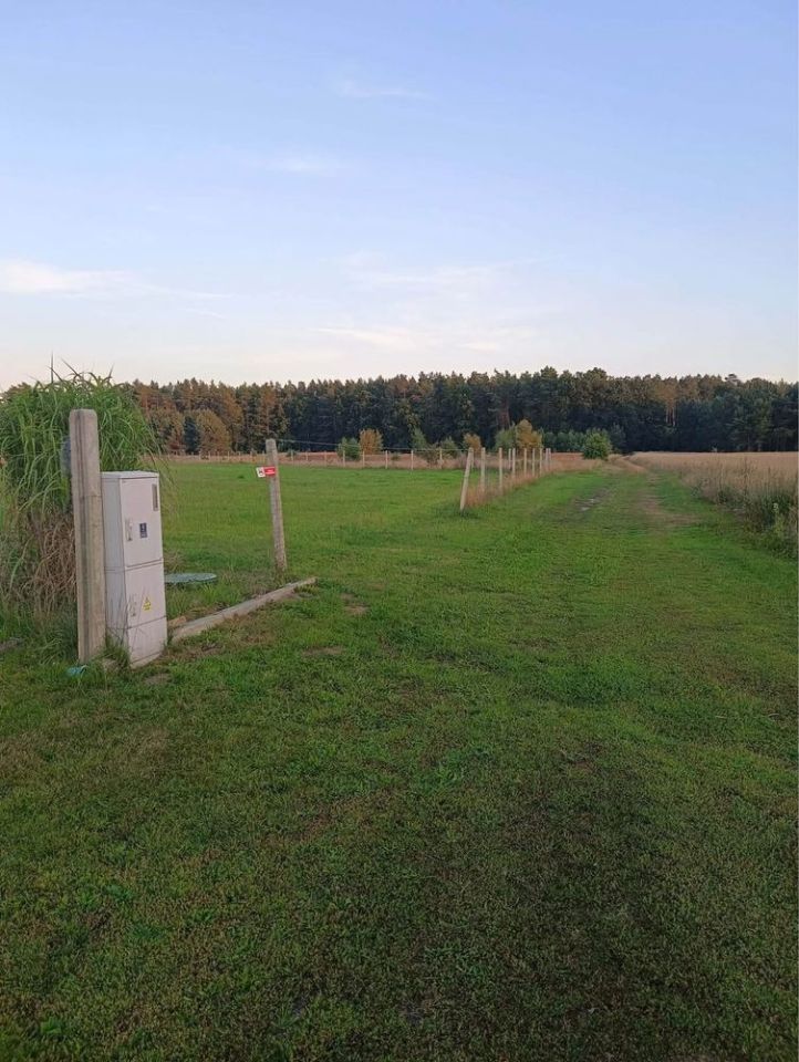 Działka rolno-budowlana Upadły. Zdjęcie 2