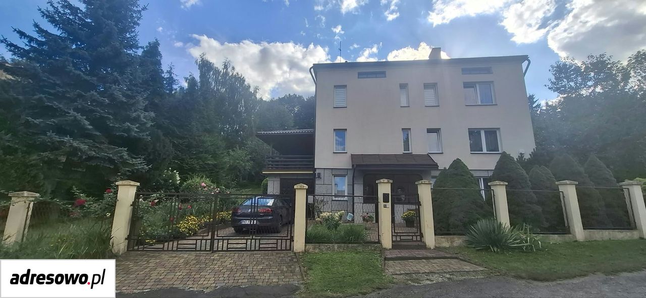 dom wolnostojący, 7 pokoi Przemyśl Centrum, ul. Kazimierza Pułaskiego. Zdjęcie 2