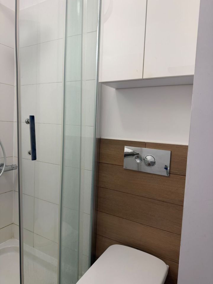Mieszkanie 2-pokojowe Warszawa Mokotów, al. Niepodległości. Zdjęcie 11
