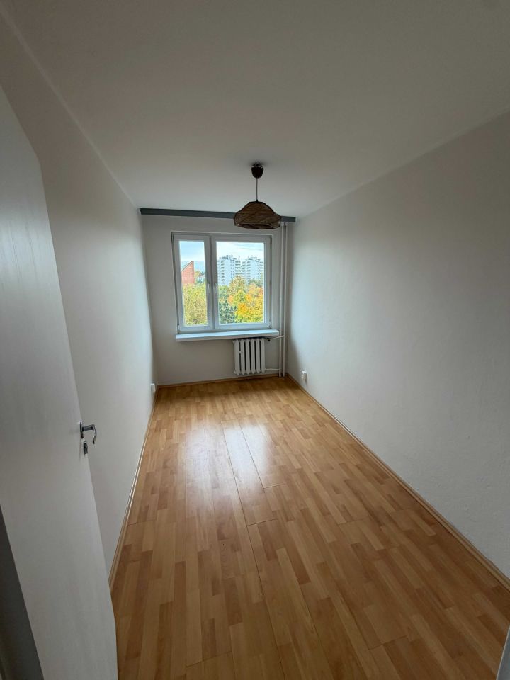 Mieszkanie 3-pokojowe Kraków Prądnik Czerwony, ul. Śliczna. Zdjęcie 5