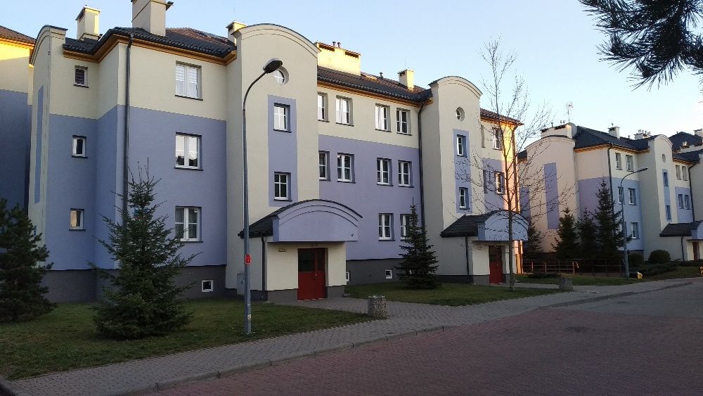 Mieszkanie 2-pokojowe Legionowo Piaski, ul. Piaskowa