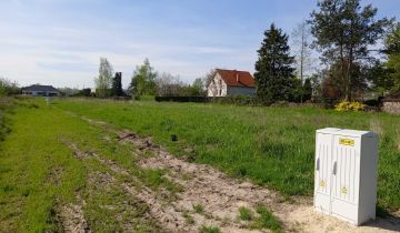 Działka budowlana Opole Chmielowice, ul. Osiedlowa