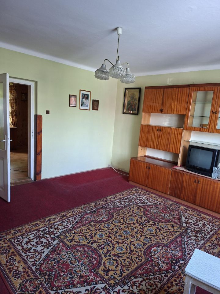 dom wolnostojący, 4 pokoje Czermno-Kolonia, ul. Kolejowa. Zdjęcie 9