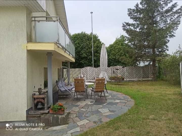 dom letniskowy, 9 pokoi Rewal. Zdjęcie 5