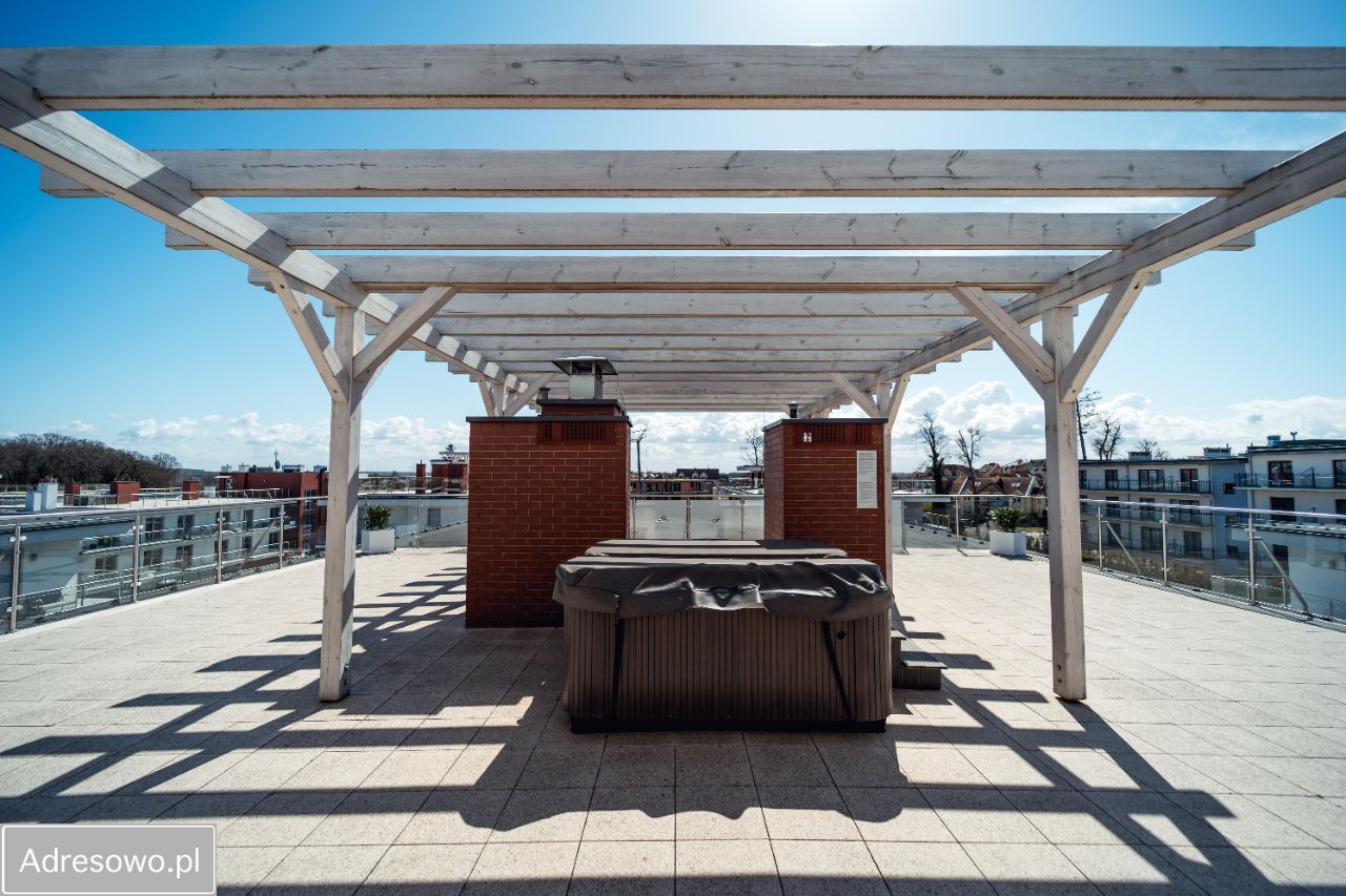 Mieszkanie 2-pokojowe Rewal. Zdjęcie 4