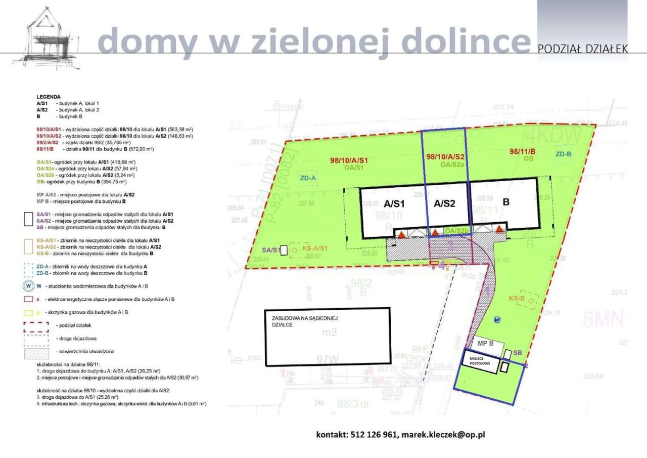 dom szeregowy, 5 pokoi Kraków Dębniki, ul. Spacerowa. Zdjęcie 12