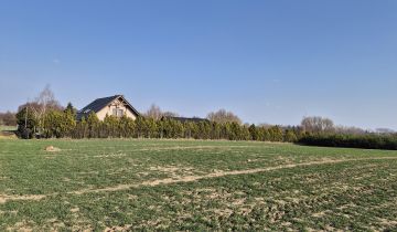 Działka rolno-budowlana Orchowo, ul. Trzemeszeńska