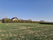 Działka rolno-budowlana Orchowo, ul. Trzemeszeńska. Zdjęcie 1