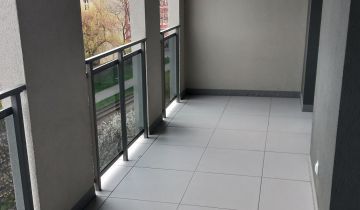 Mieszkanie 2-pokojowe Bydgoszcz Śródmieście, Garbary