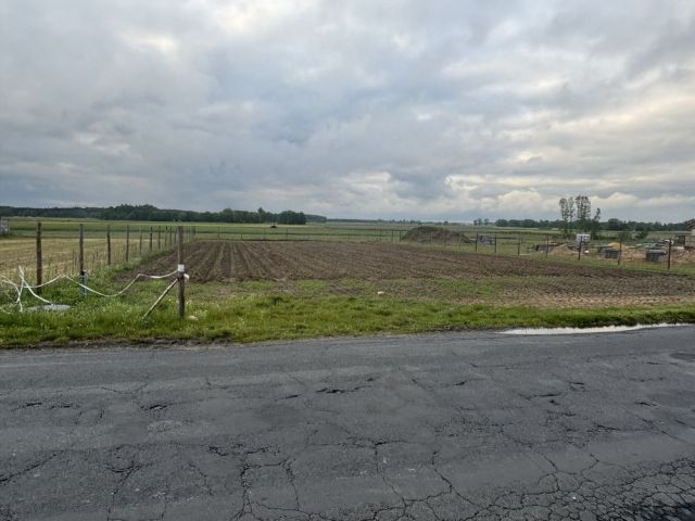 Działka budowlana Potrzebowo. Zdjęcie 1