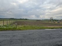 Działka budowlana Potrzebowo