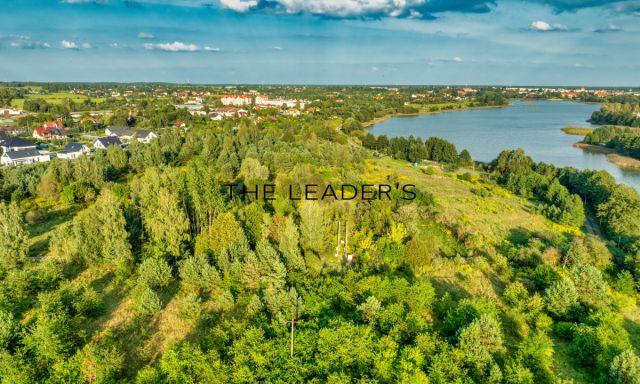 Działka inwestycyjna Szczytno. Zdjęcie 8