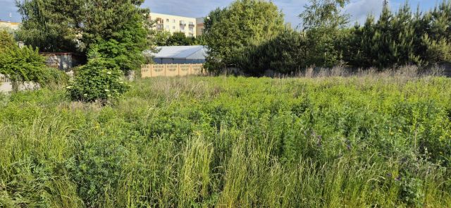 Działka budowlana Mogilno, ul. Wincentego Witosa. Zdjęcie 1