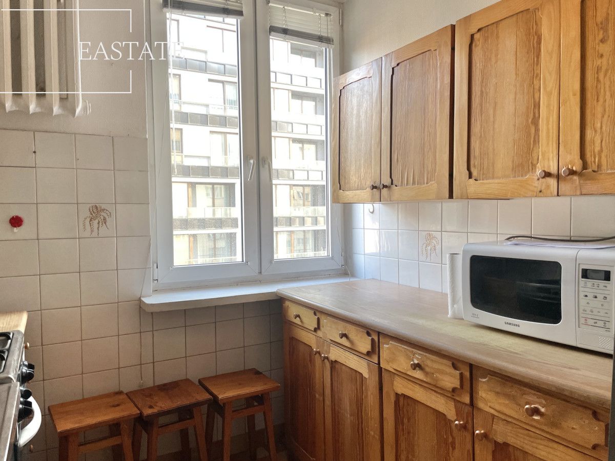 Mieszkanie 3-pokojowe Warszawa Wola, ul. Ogrodowa. Zdjęcie 7