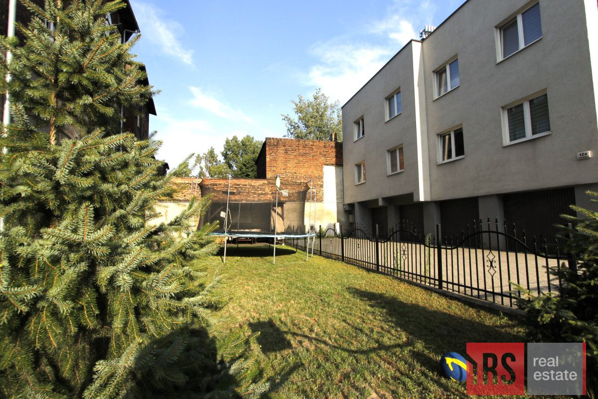 Mieszkanie 4-pokojowe Chorzów Batory, ul. Racławicka. Zdjęcie 15