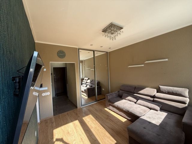 Mieszkanie 2-pokojowe Białuń. Zdjęcie 1