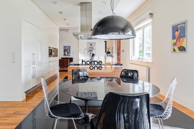 dom wolnostojący, 8 pokoi Warszawa Wilanów. Zdjęcie 9