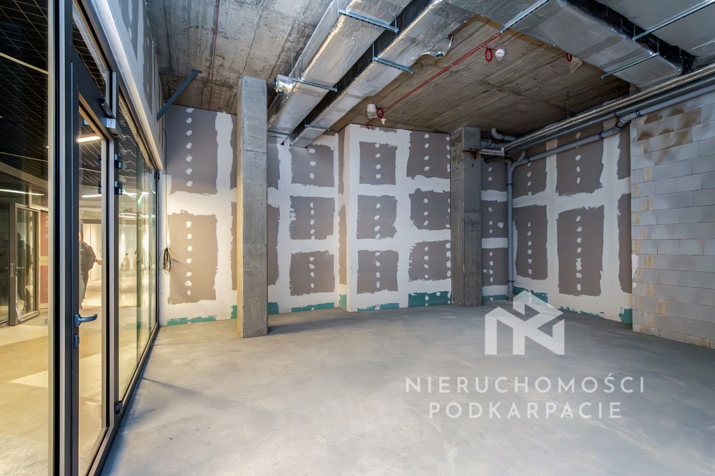 Lokal Rzeszów, ul. Fryderyka Szopena. Zdjęcie 6