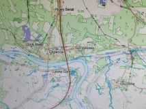 Działka budowlana Górzykowo. Zdjęcie 2