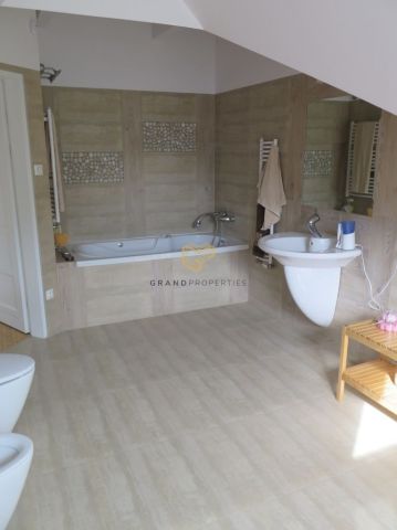 dom wolnostojący, 8 pokoi Warszawa Białołęka. Zdjęcie 18