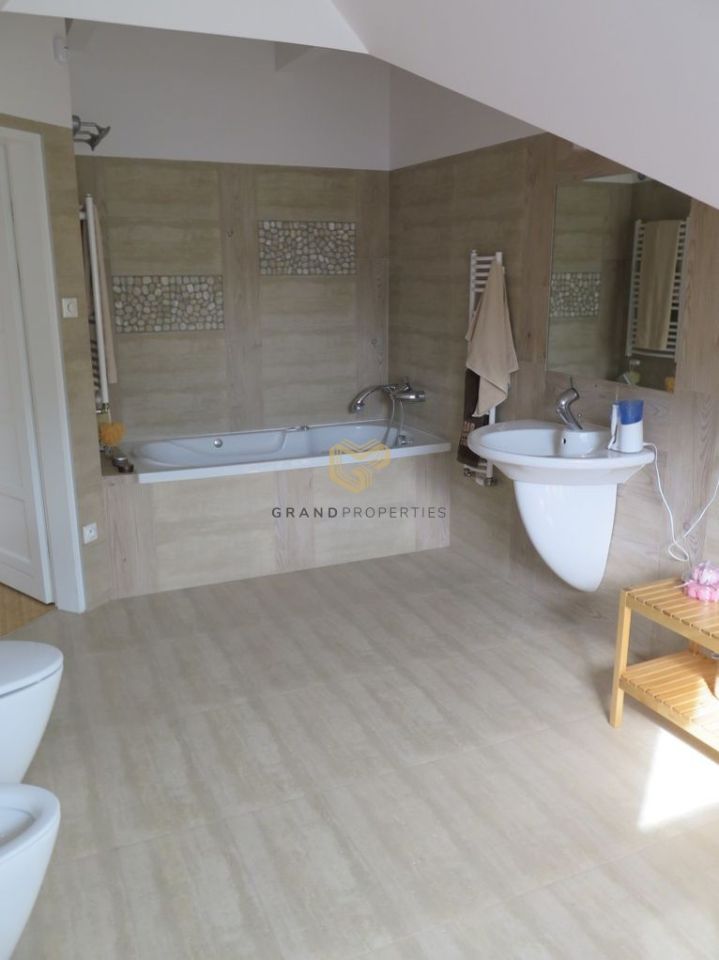 dom wolnostojący, 8 pokoi Warszawa Białołęka. Zdjęcie 18