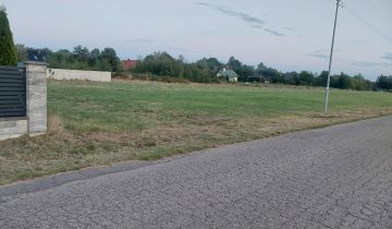 Działka budowlana Stasi Las, ul. Prosta