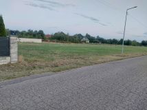 Działka budowlana Stasi Las, ul. Prosta. Zdjęcie 1