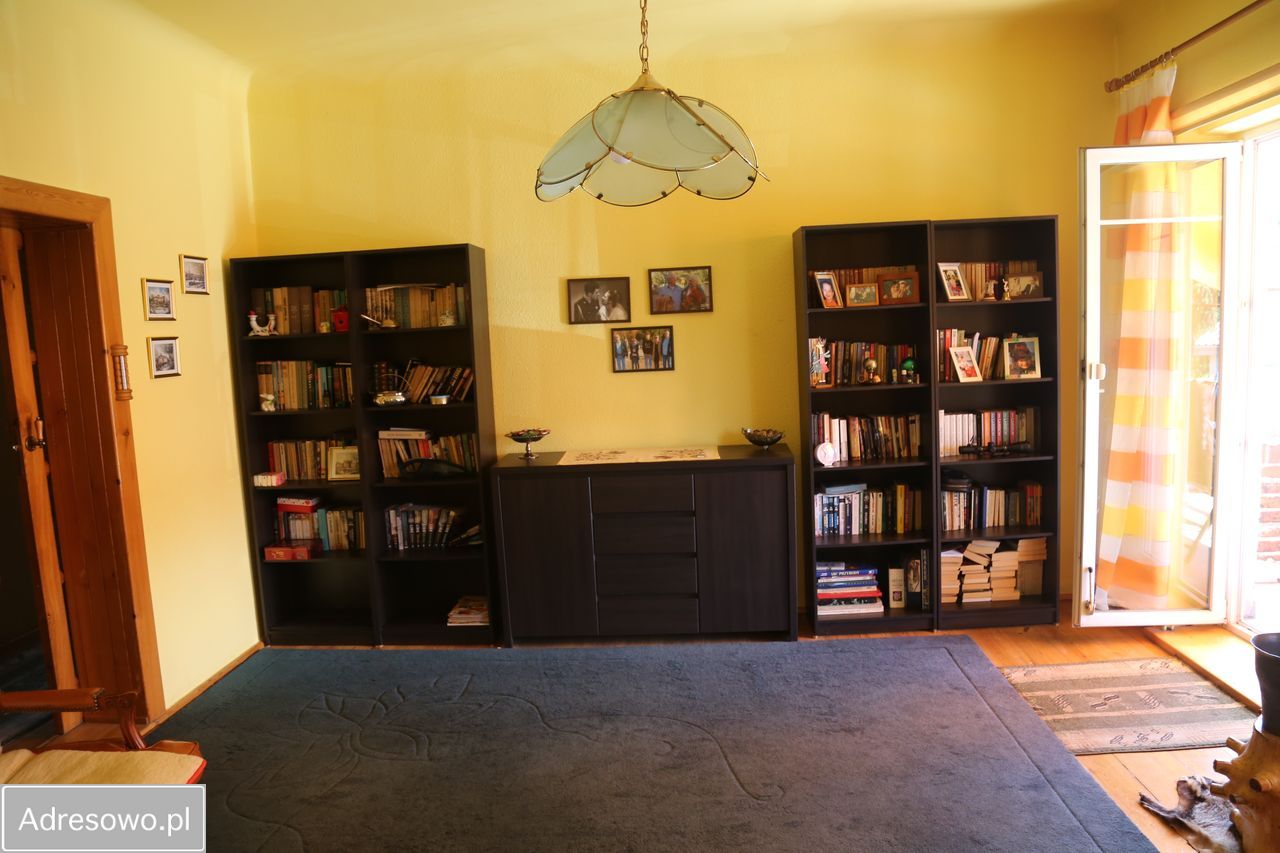 Mieszkanie 4-pokojowe Wałcz Centrum, al. marsz. Józefa Piłsudskiego. Zdjęcie 5