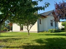 dom wolnostojący, 3 pokoje Dopiewo, ul. Zimowa. Zdjęcie 3